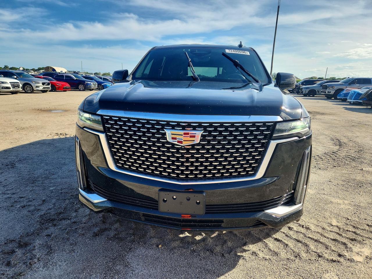 2021 Cadillac Escalade Premium Luxury - Image 5