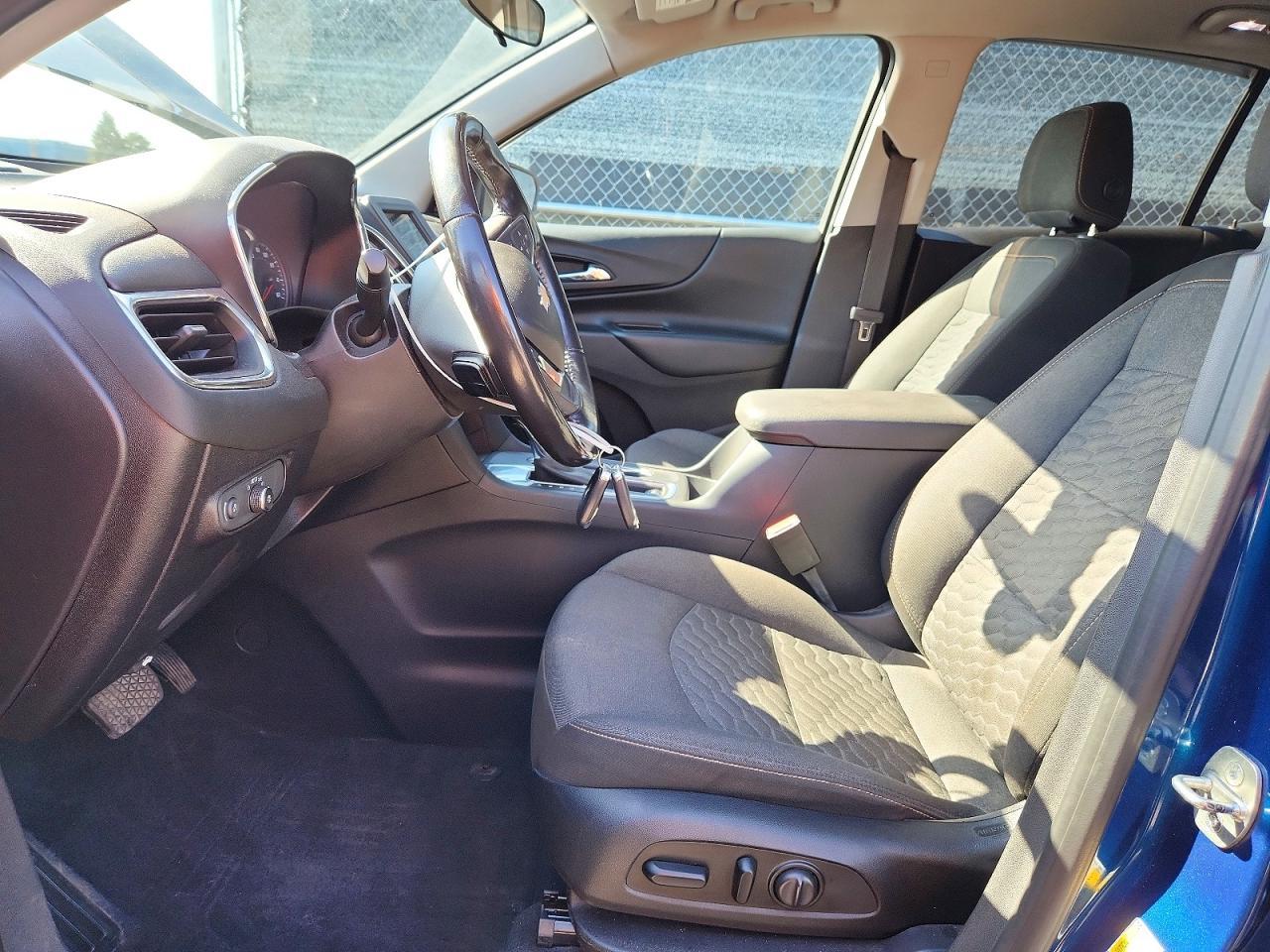 2019 Chevrolet Equinox Lt - Image 7