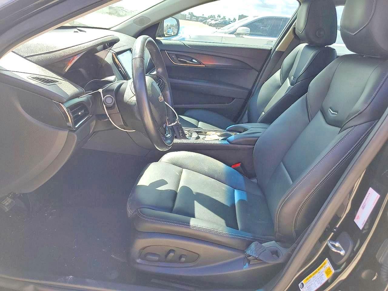 2016 Cadillac Ats - Фото 7
