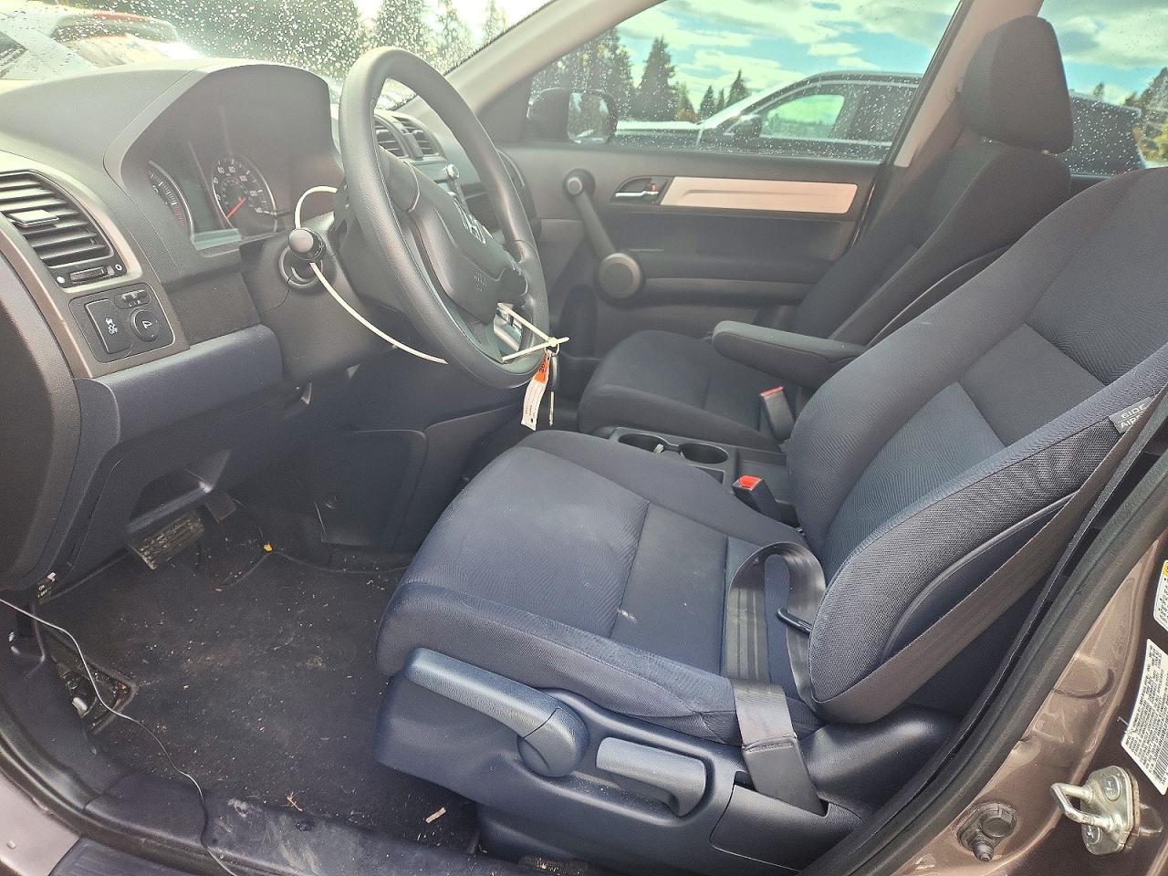 2011 Honda Cr-V Lx - Image 7