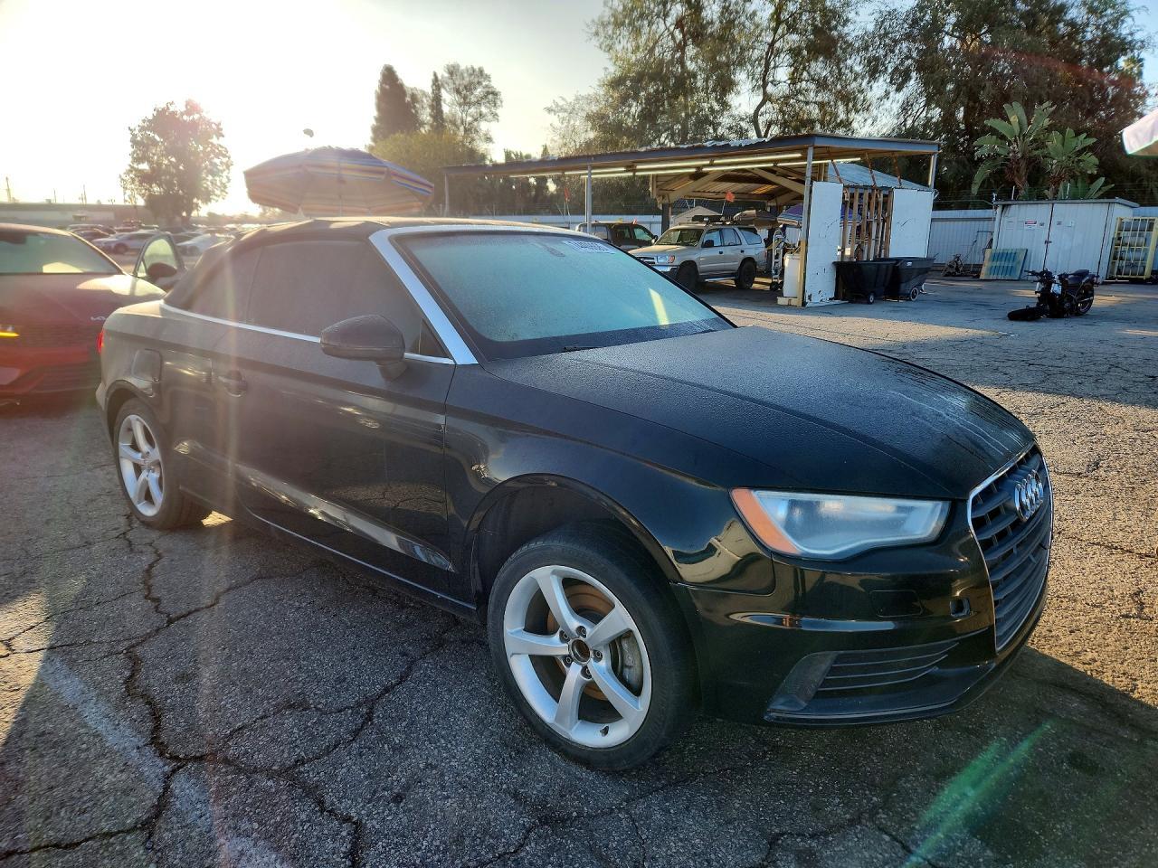 2015 Audi A3 Premium - Image 4