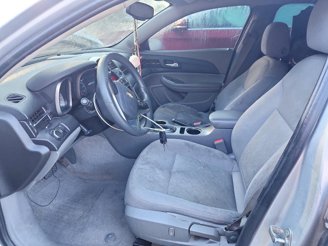 2015 Chevrolet Malibu Ls - Фото 7