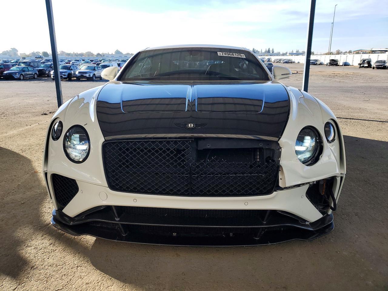 2020 Bentley Continental Gt - Image 5