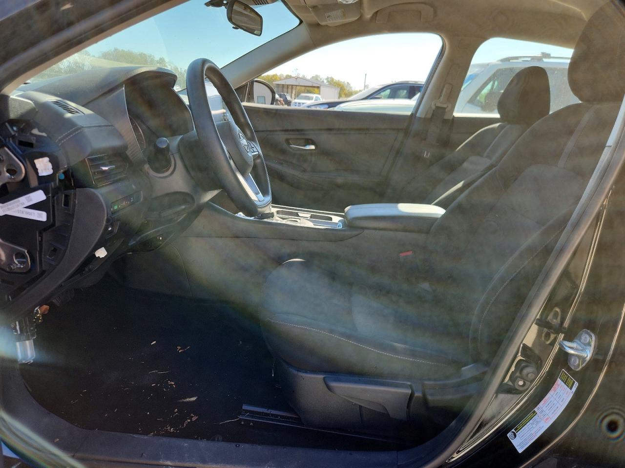 2025 Nissan Sentra Sv - Image 7