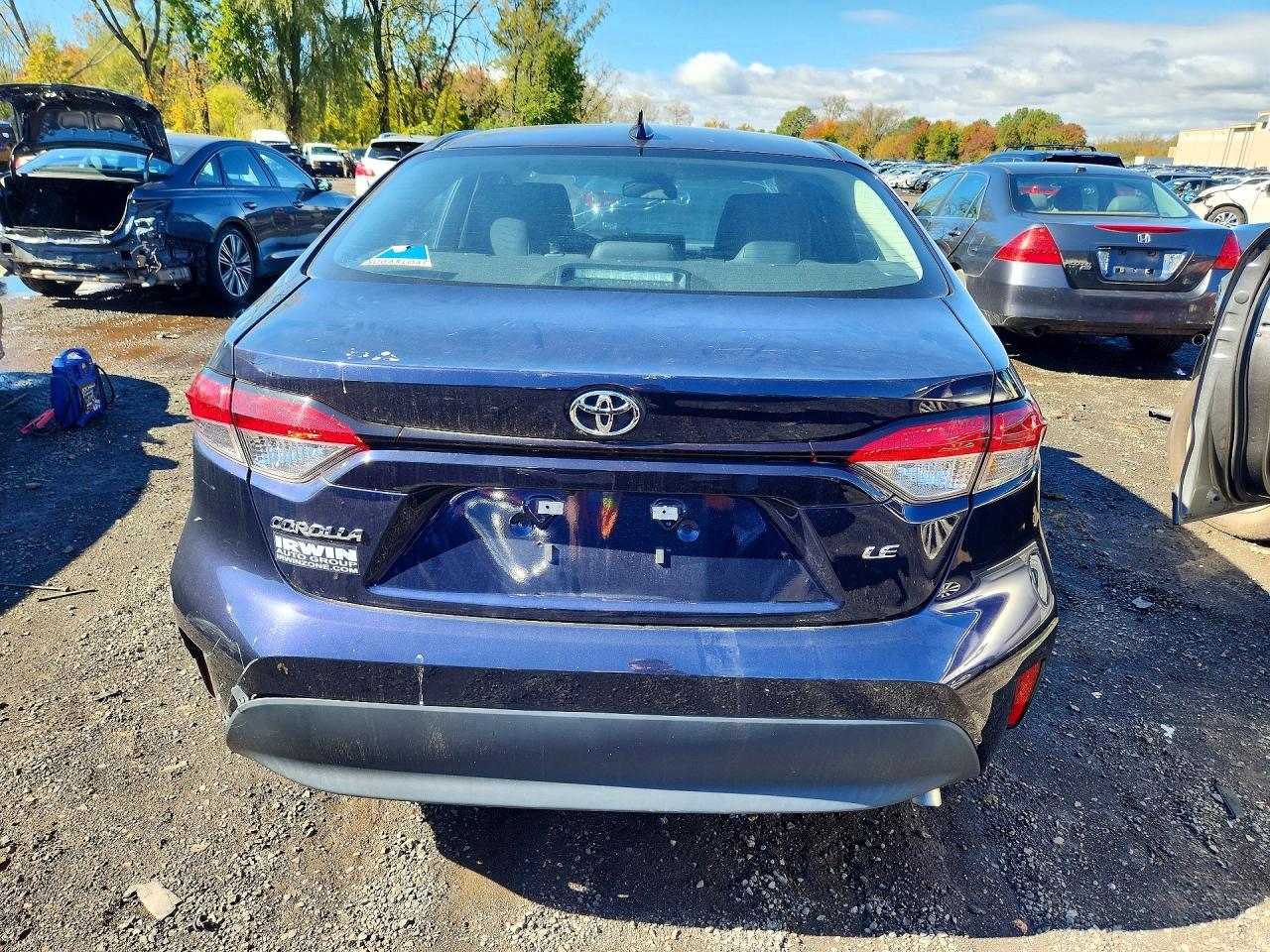 2023 Toyota Corolla Le - Image 6