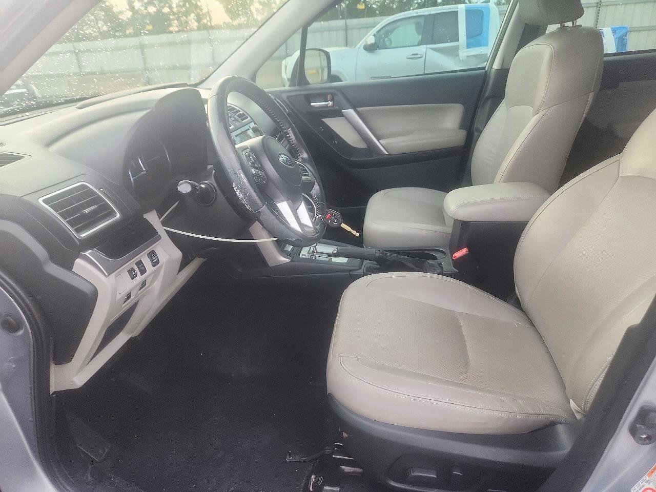 2017 Subaru Forester 2.5I Limited - Image 7