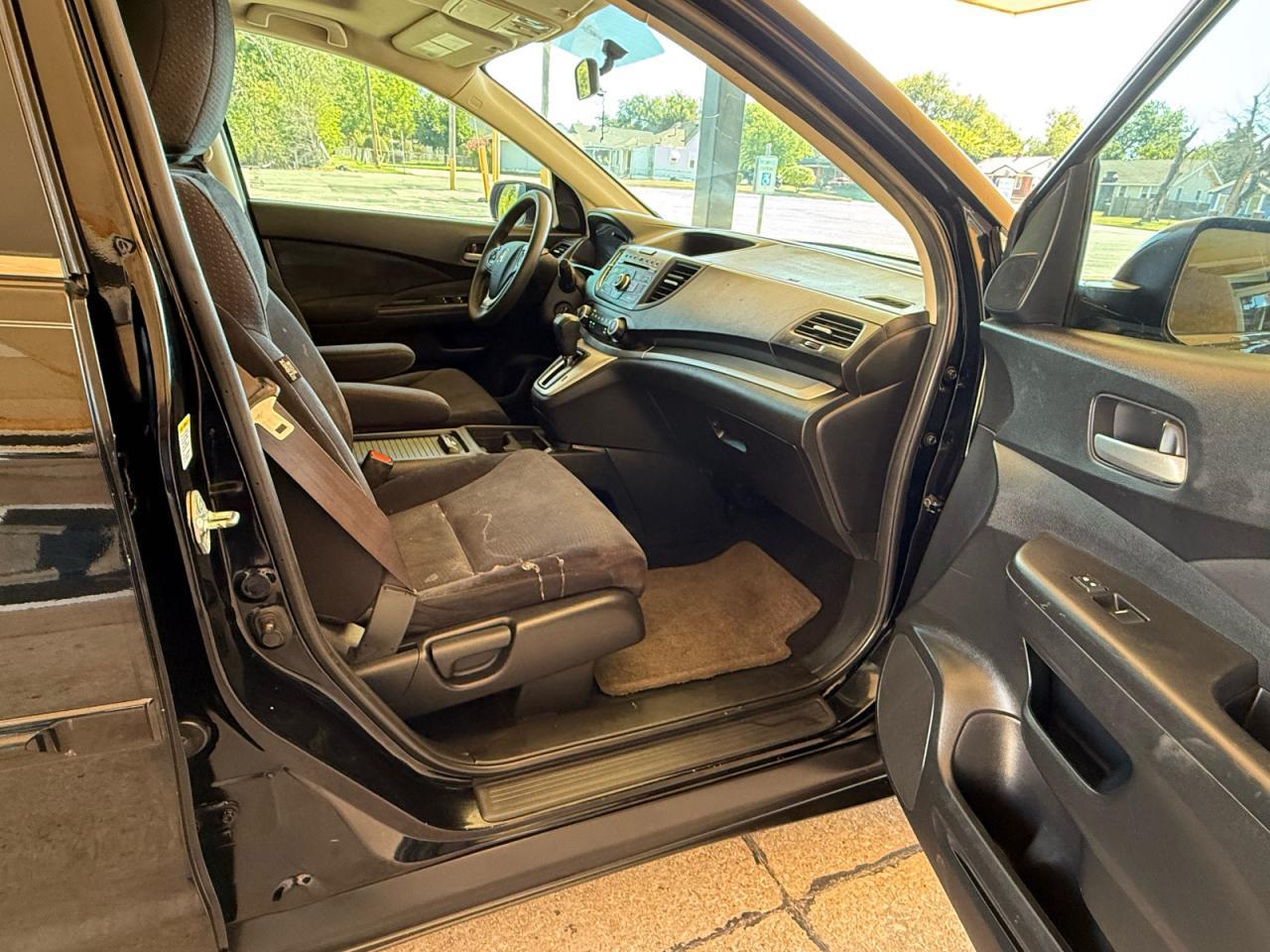 2013 Honda Cr-V Ex - Image 5