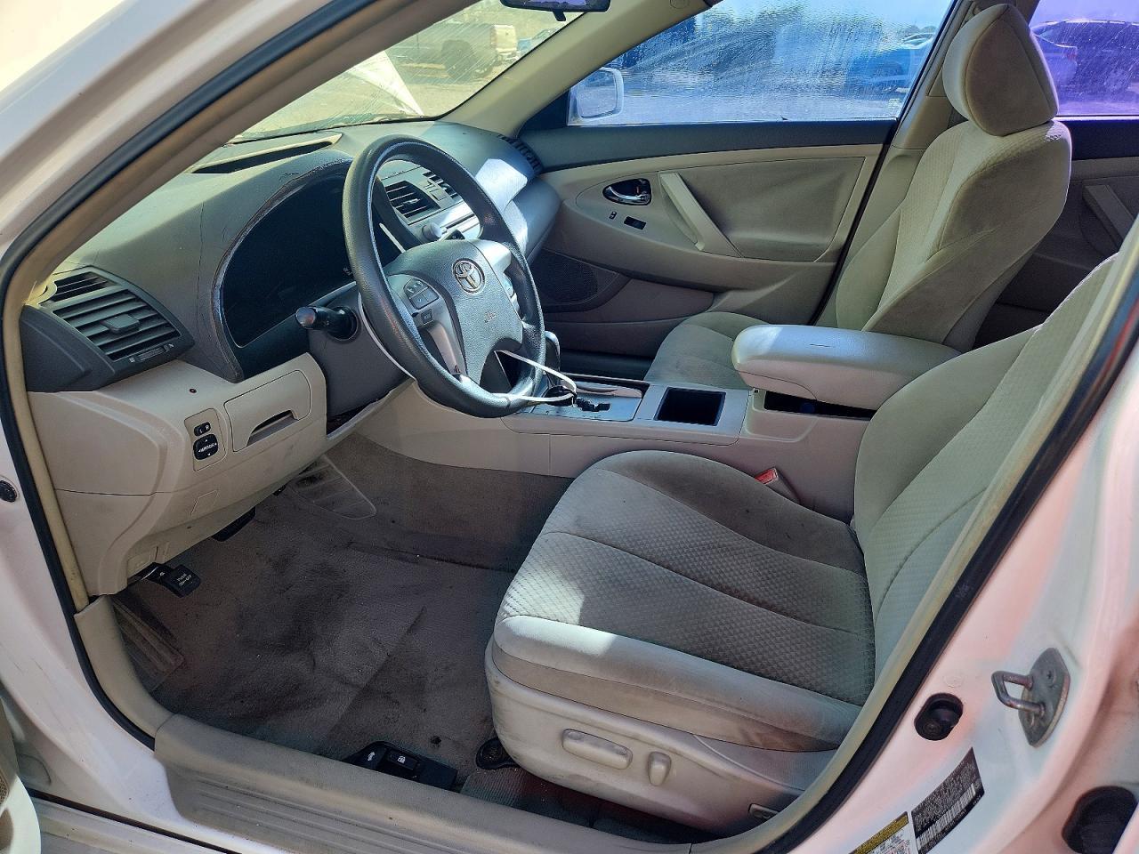 2007 Toyota Camry Le - Фото 7