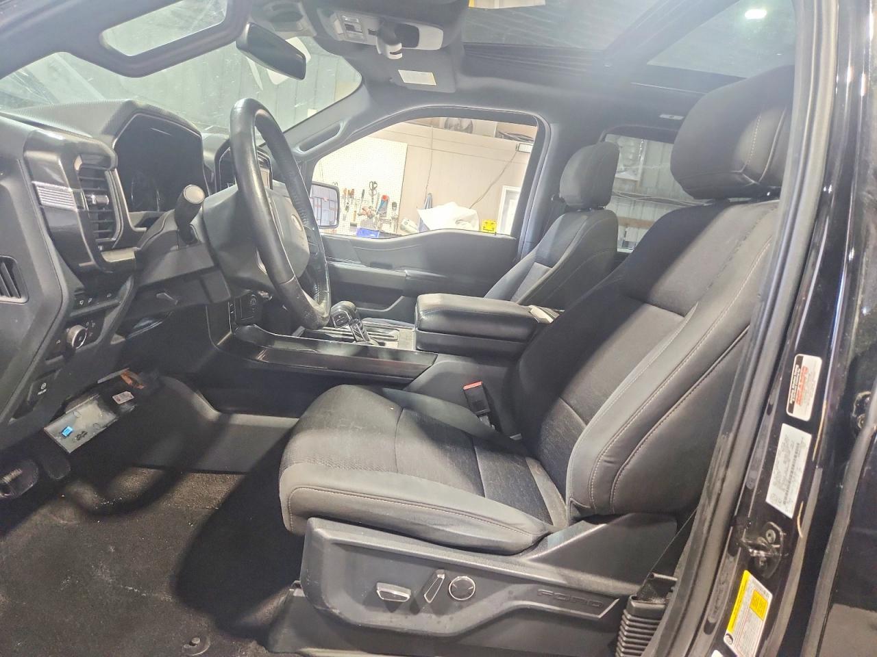 2021 Ford F150 Supercrew - Image 7