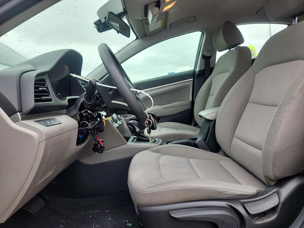 2019 Hyundai Elantra Sel - Фото 7
