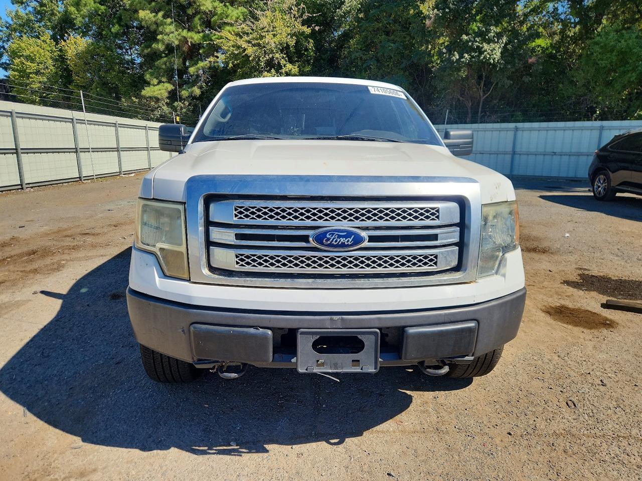 2014 Ford F150 Supercrew - Image 5