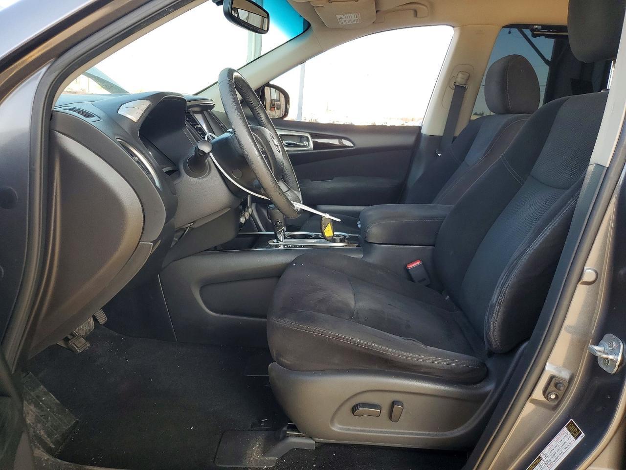 2016 Nissan Pathfinder Sv - Фото 7