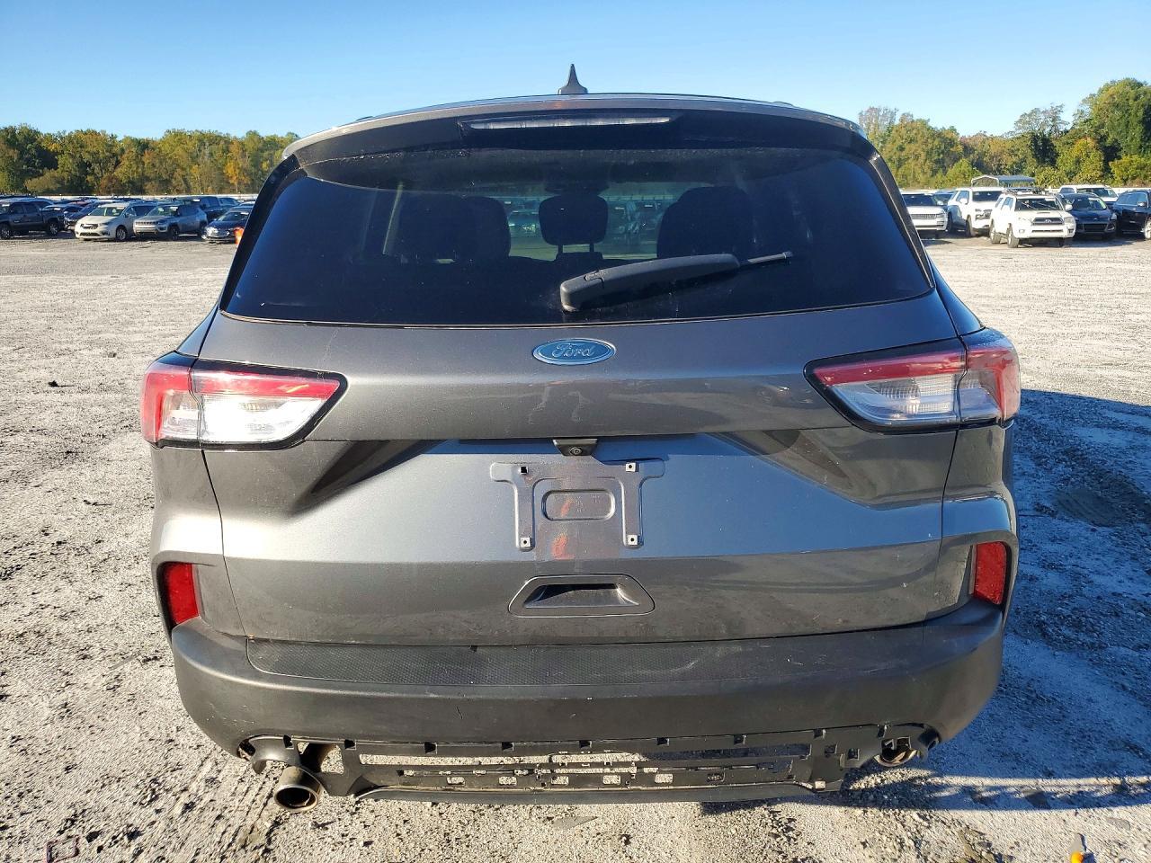 2022 Ford Escape Se - Image 6