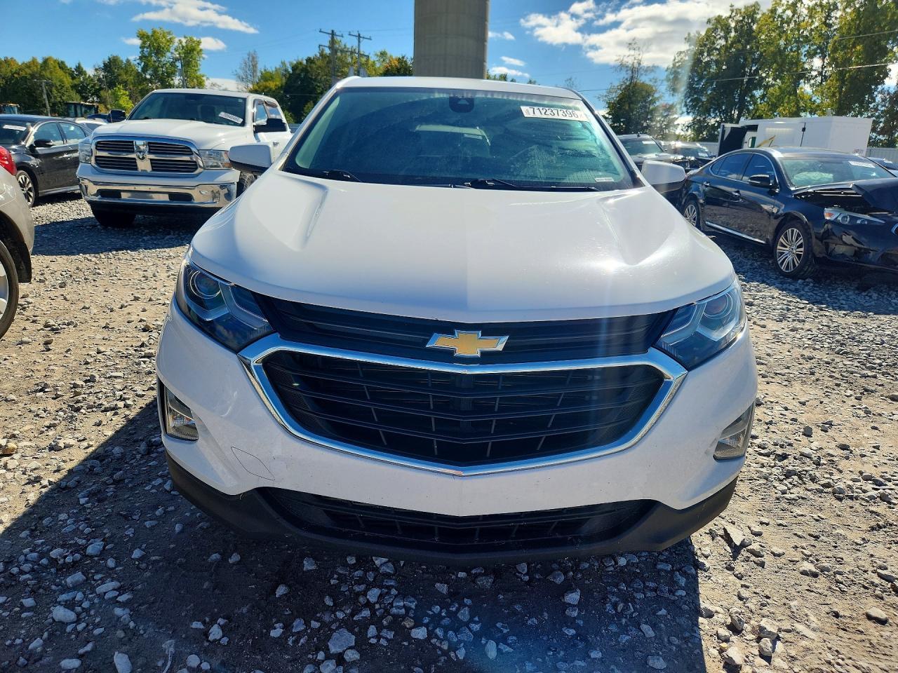 2021 Chevrolet Equinox Lt - Image 5