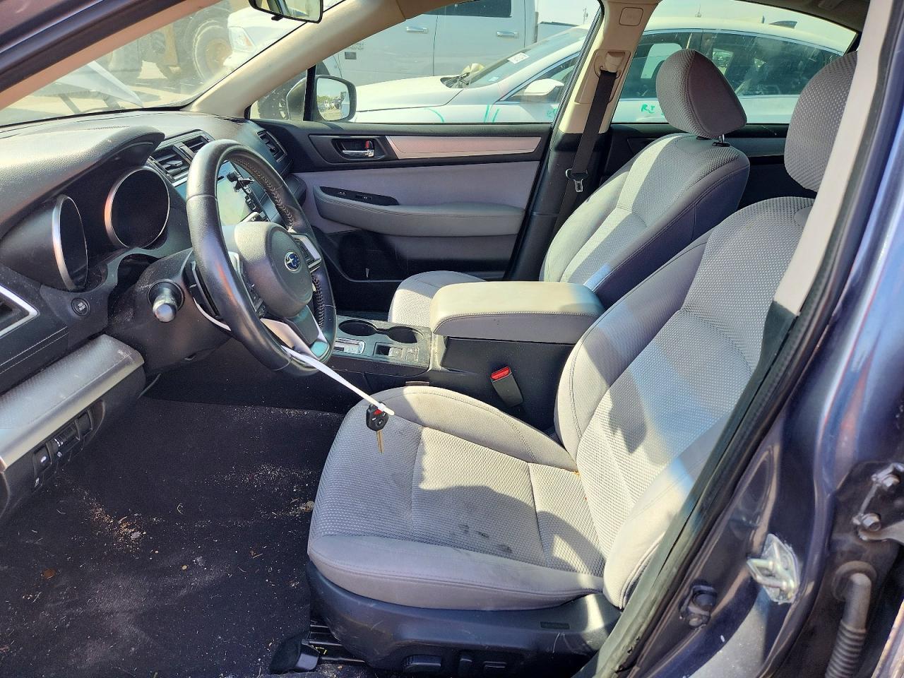 2018 Subaru Legacy 2.5I Premium - Image 7