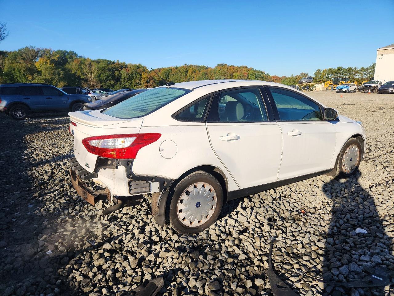 2013 Ford Focus Se - Image 3