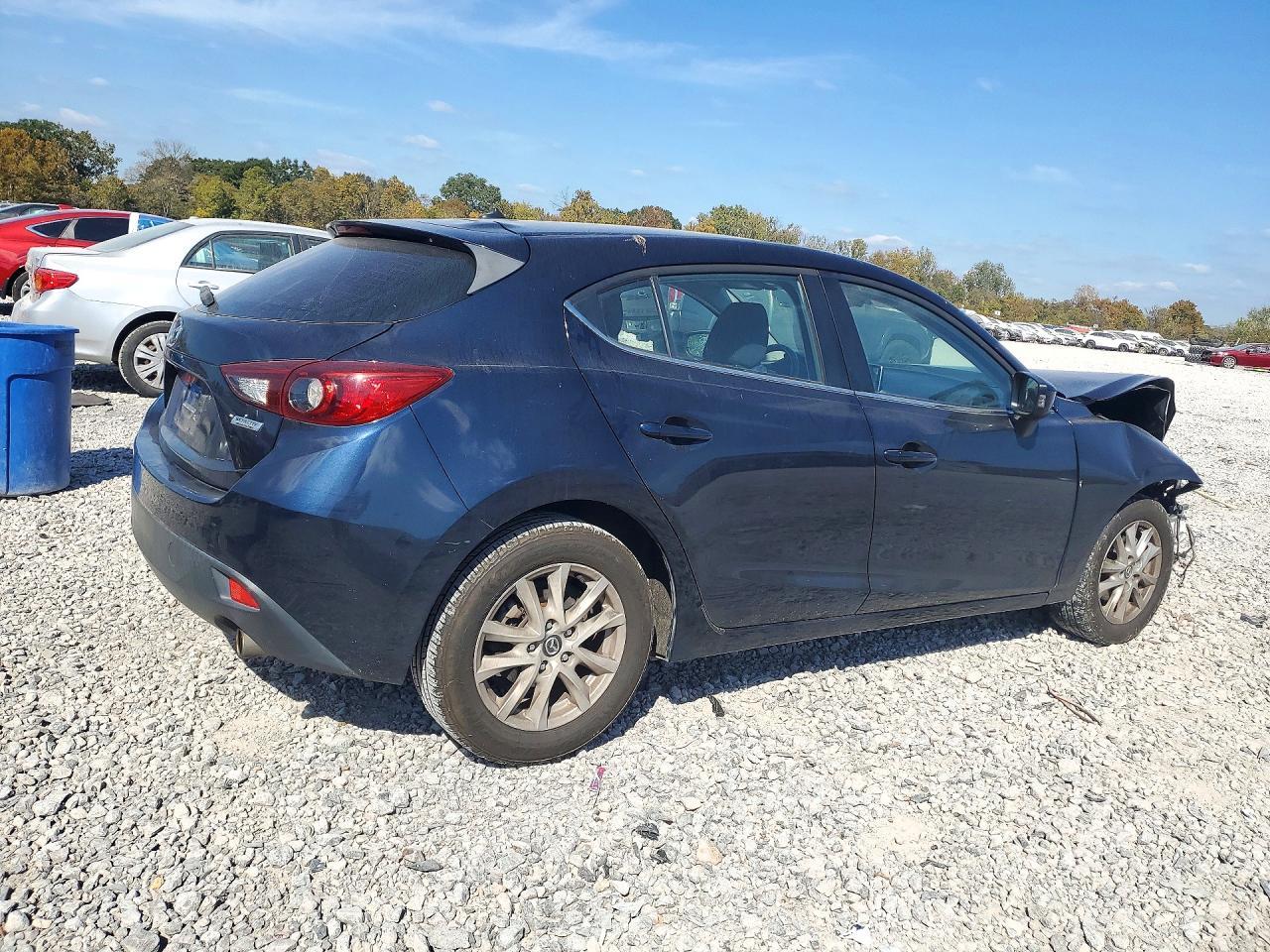 2016 Mazda 3 Sport - Фото 3