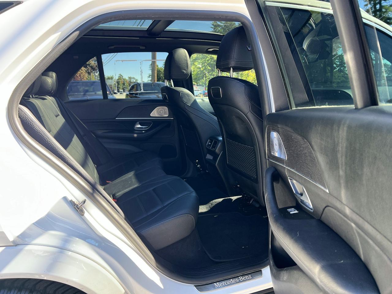2020 Mercedes-Benz Gle 580 4Matic - Image 6