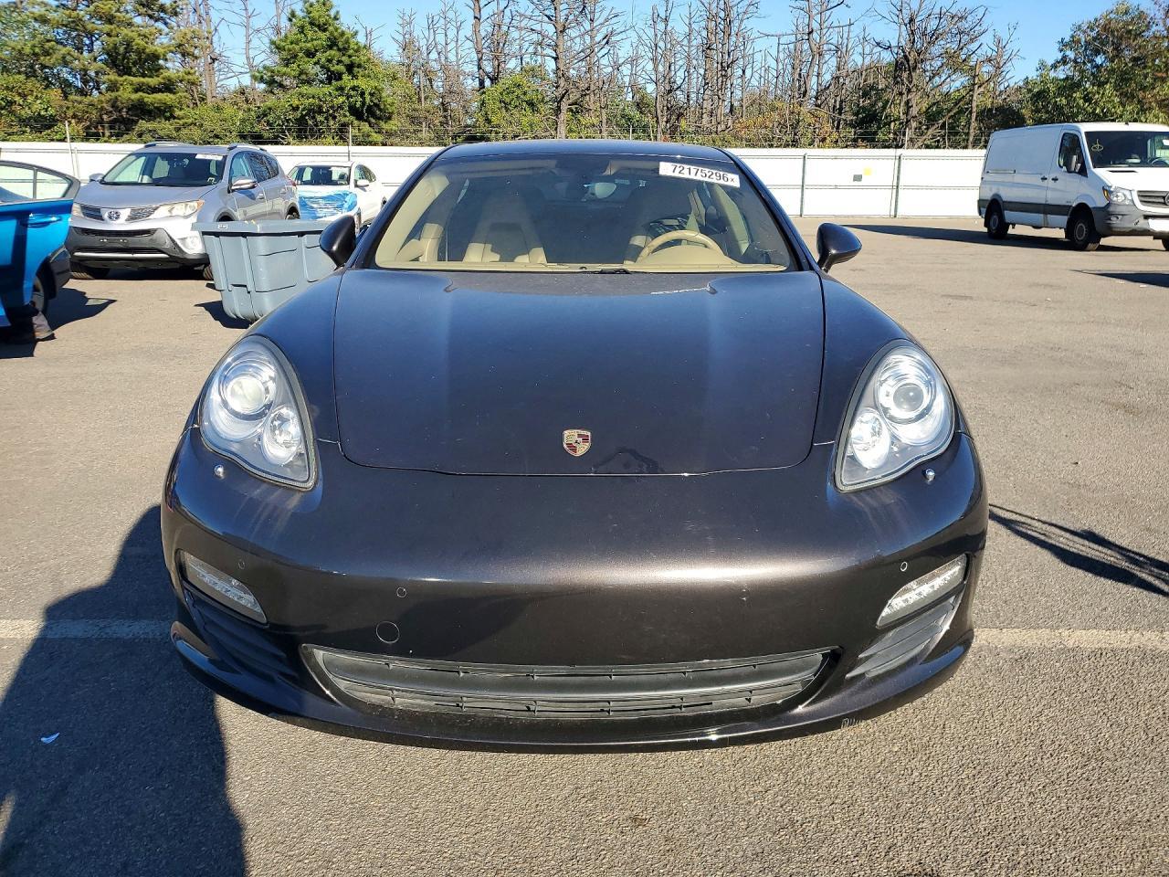 2012 Porsche Panamera 2 - Фото 5