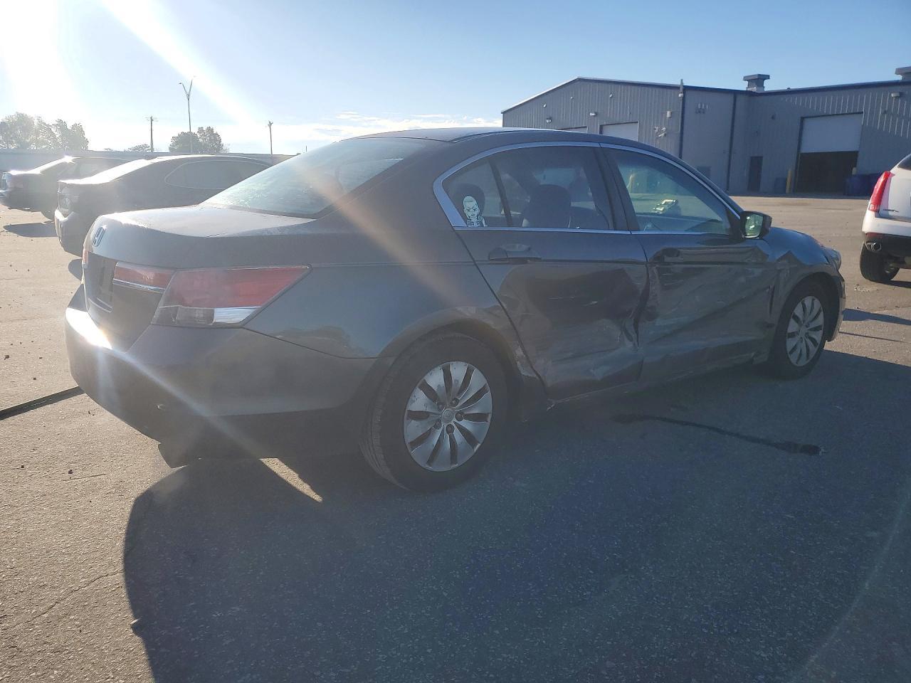 2011 Honda Accord Lx - Image 3