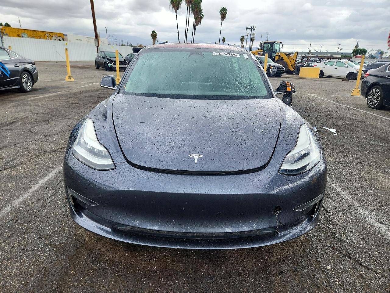 2018 Tesla Model 3 - Image 5