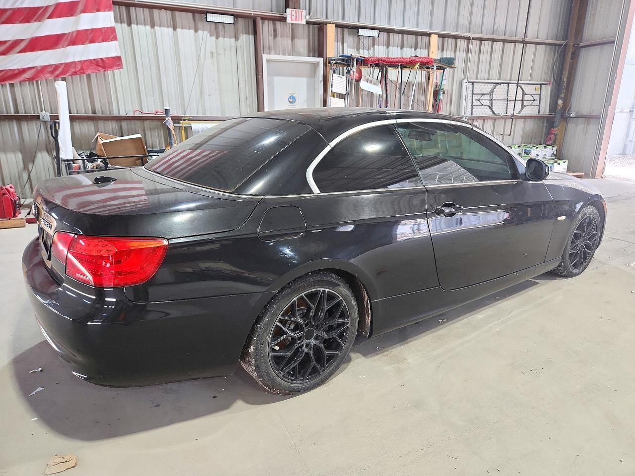 2011 BMW 328 I Sulev - Image 3