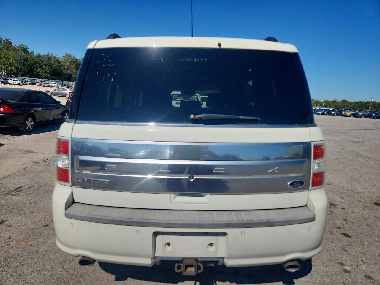 2014 Ford Flex Limited - Image 6