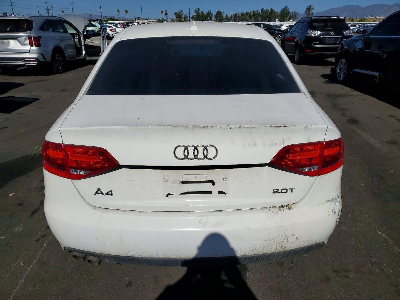 2009 Audi A4 Premium Plus - Image 6