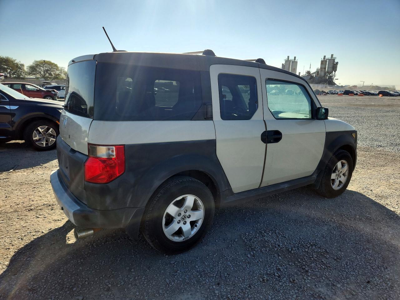 2005 Honda Element Ex - Image 3