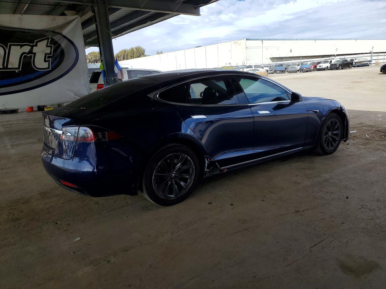 2018 Tesla Model S - Image 3