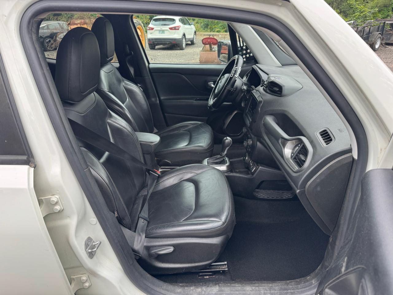 2019 Jeep Renegade Limited - Image 5