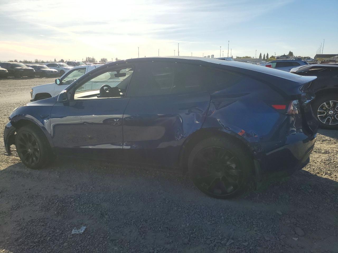 2023 Tesla Model Y - Image 2