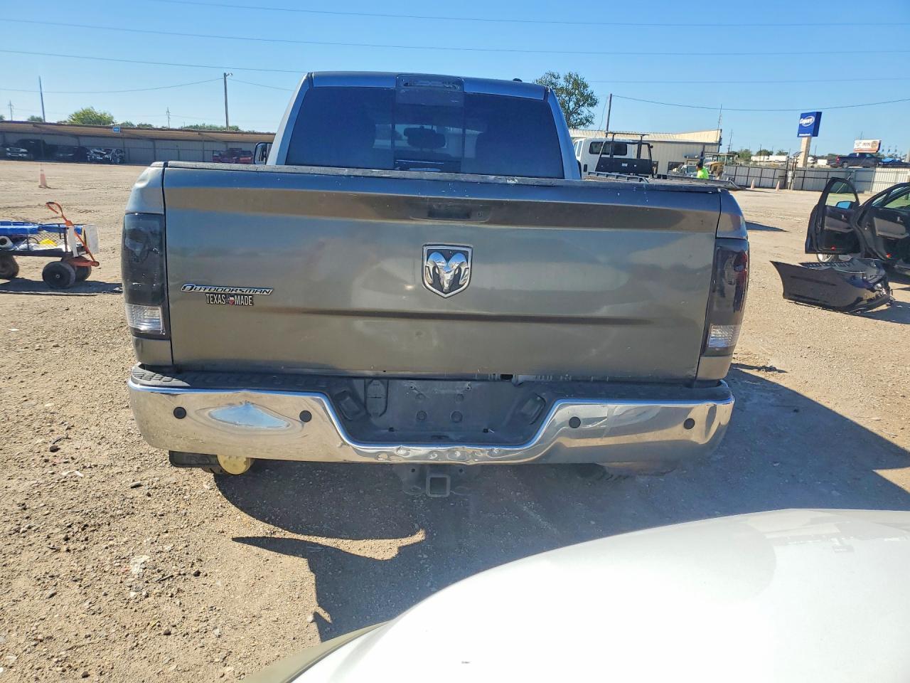 2012 Dodge Ram 1500 Slt - Image 6