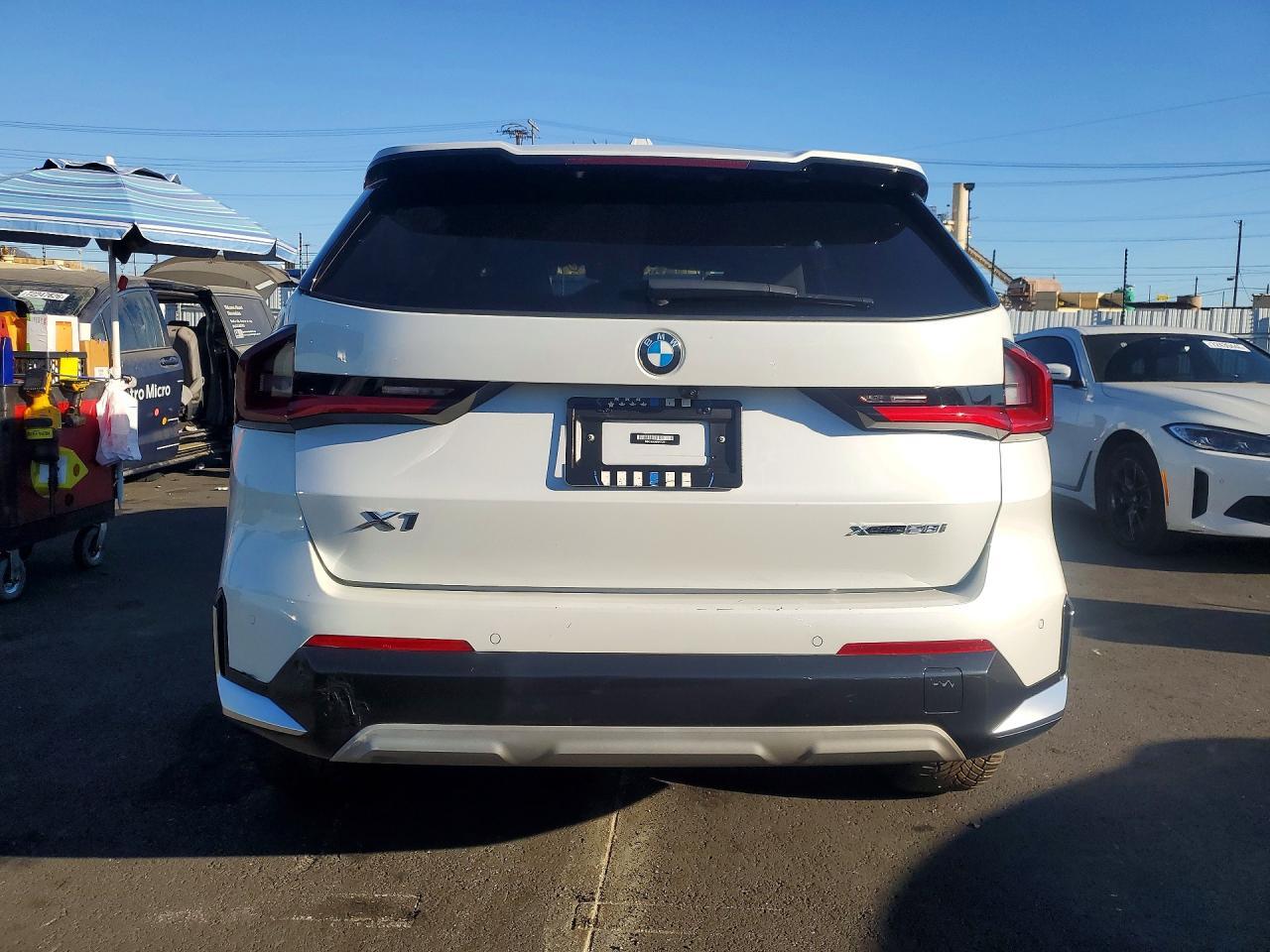 2023 BMW X1 xDrive28I - Фото 6