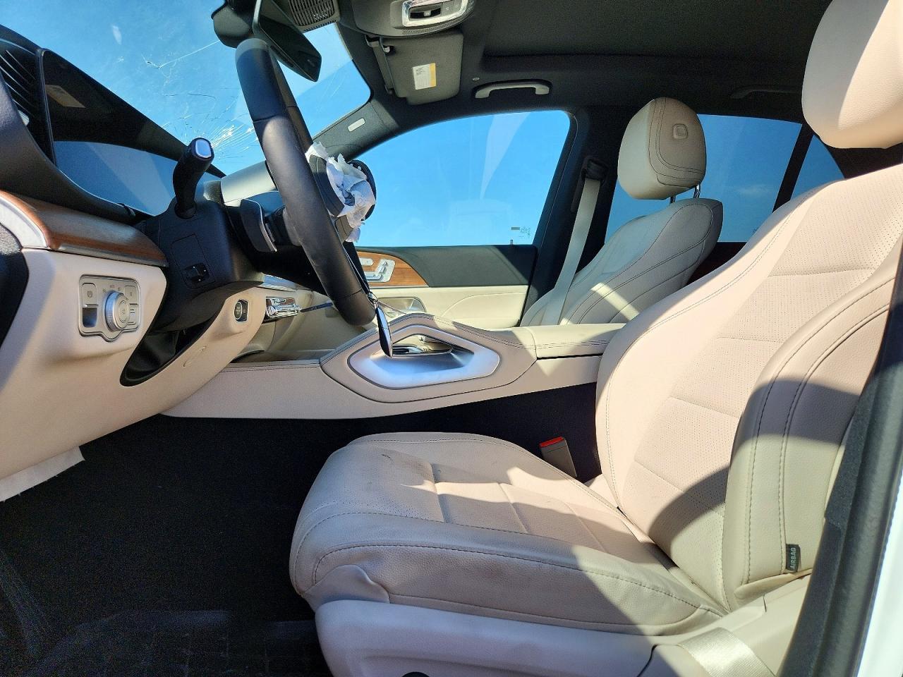 2026 Mercedes-Benz Gle 350 4Matic - Image 7
