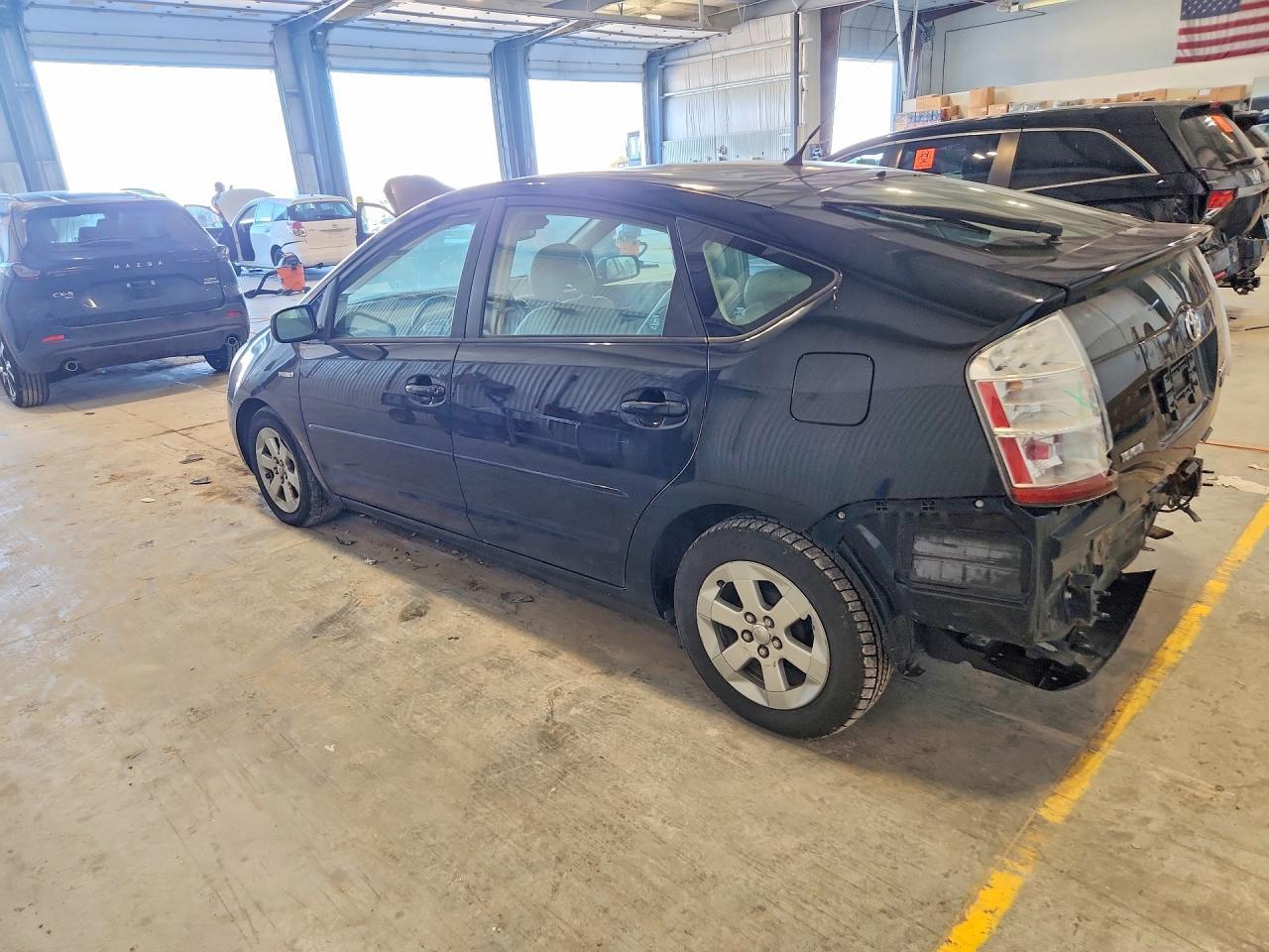 2006 Toyota Prius Base - Image 2