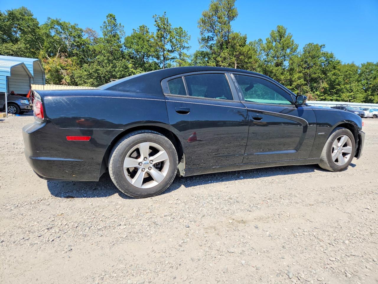 2013 Dodge Charger Se - Фото 3