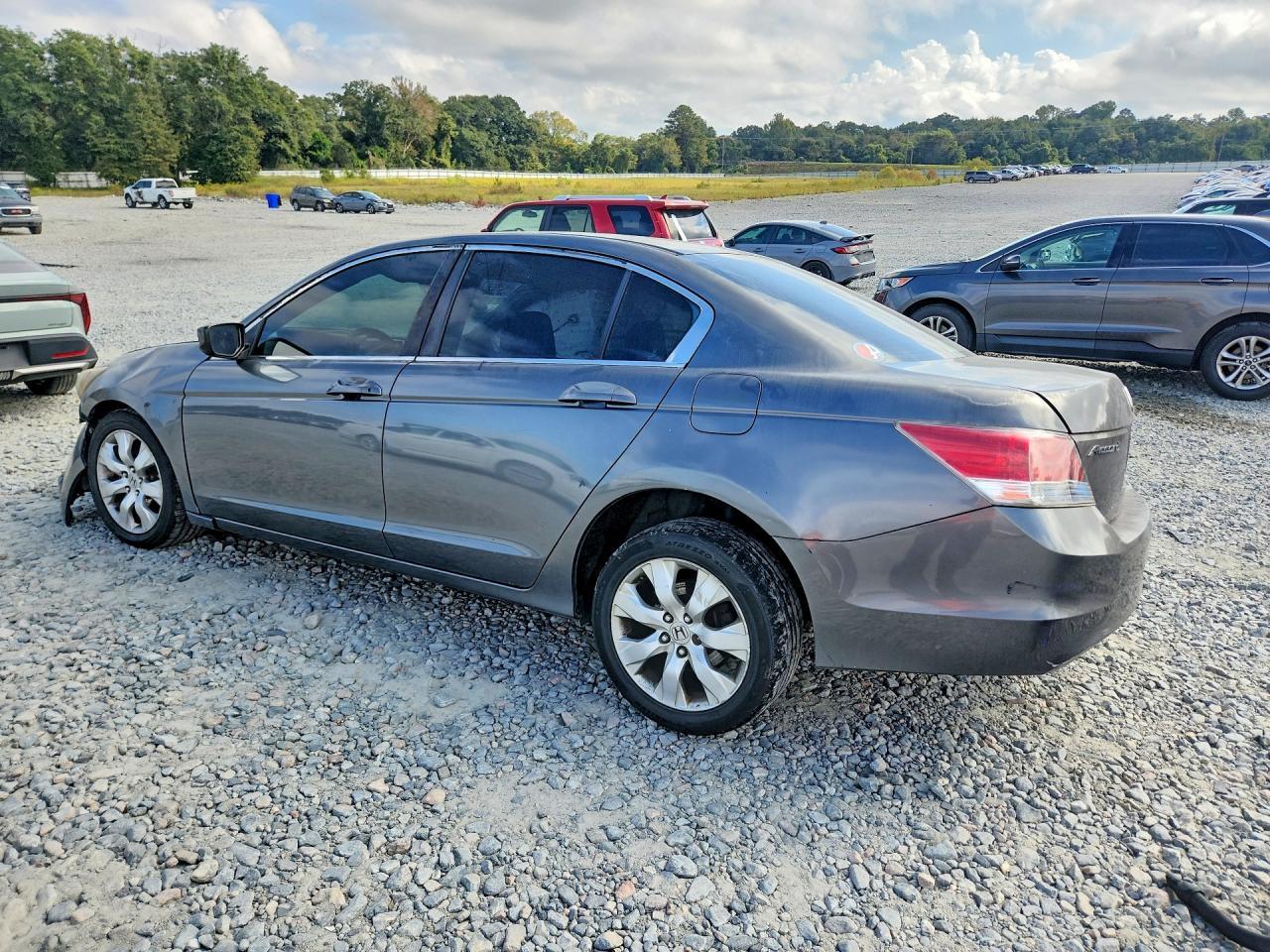 2010 Honda Accord - Image 2