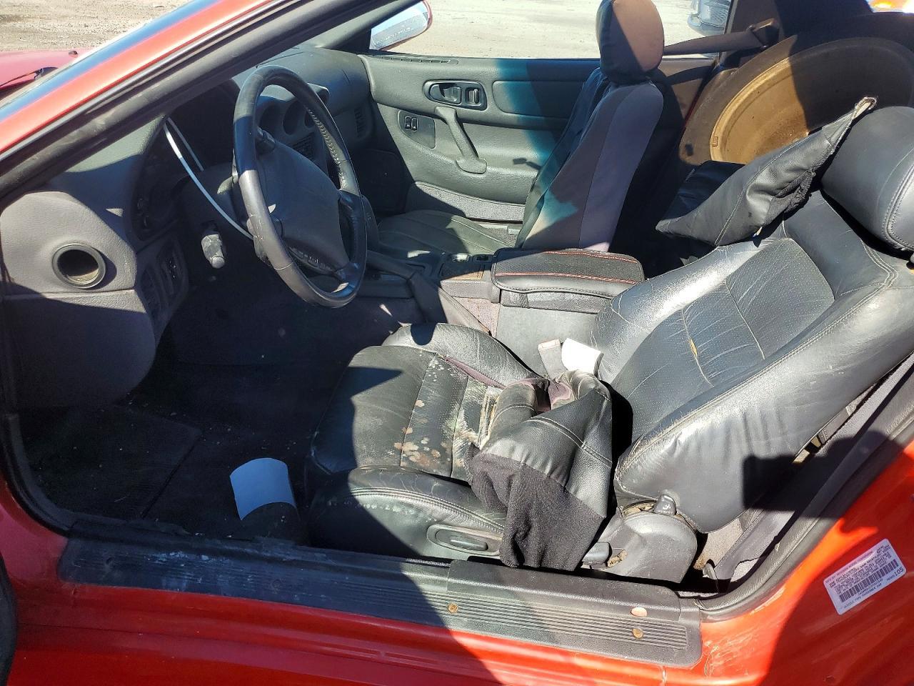 1995 Mitsubishi 3000 Gt Sl - Image 7