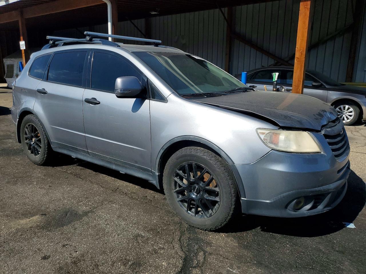 2009 Subaru Tribeca Limited - Image 4
