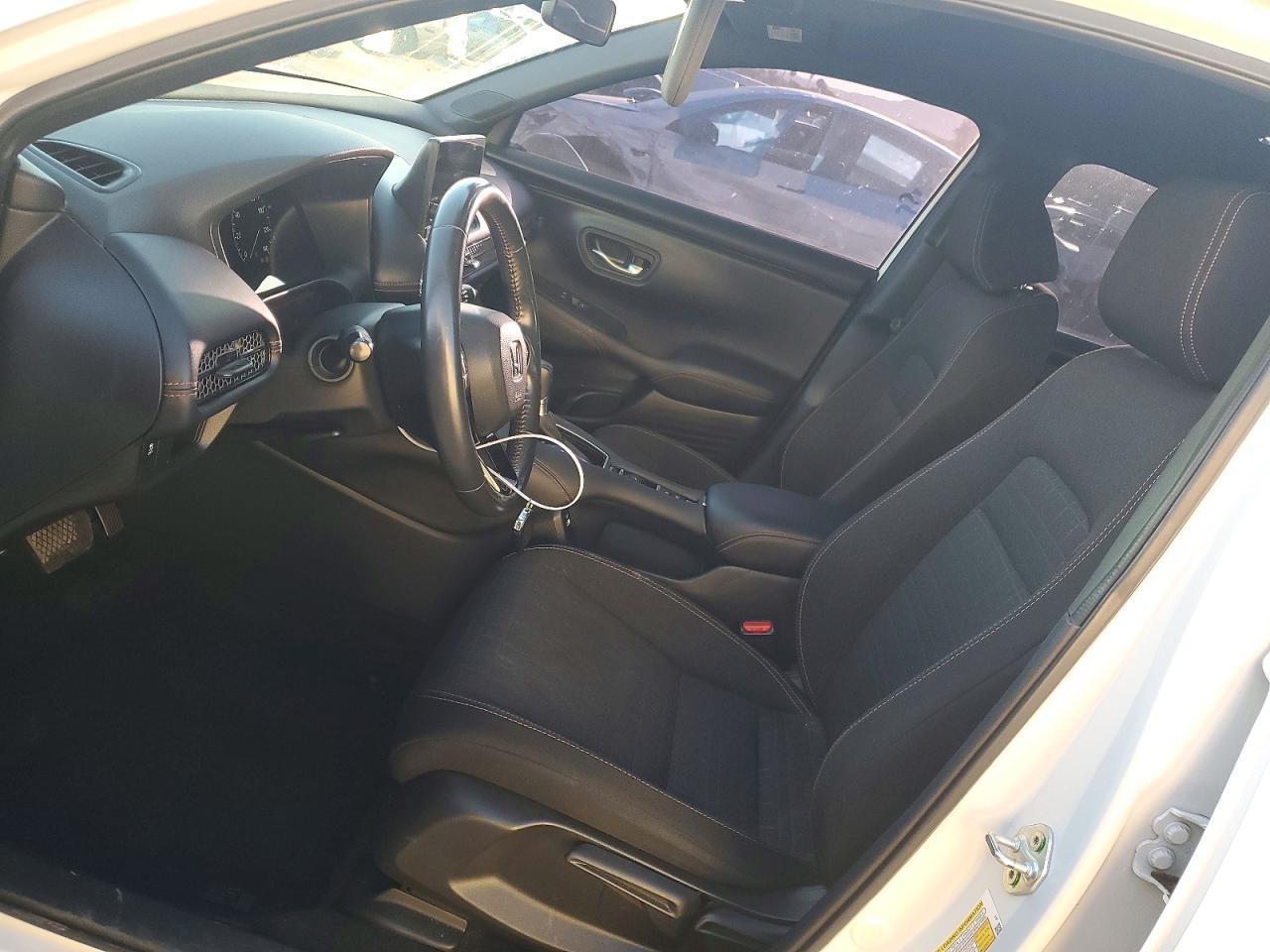 2023 Honda Hr-V Sport - Фото 7