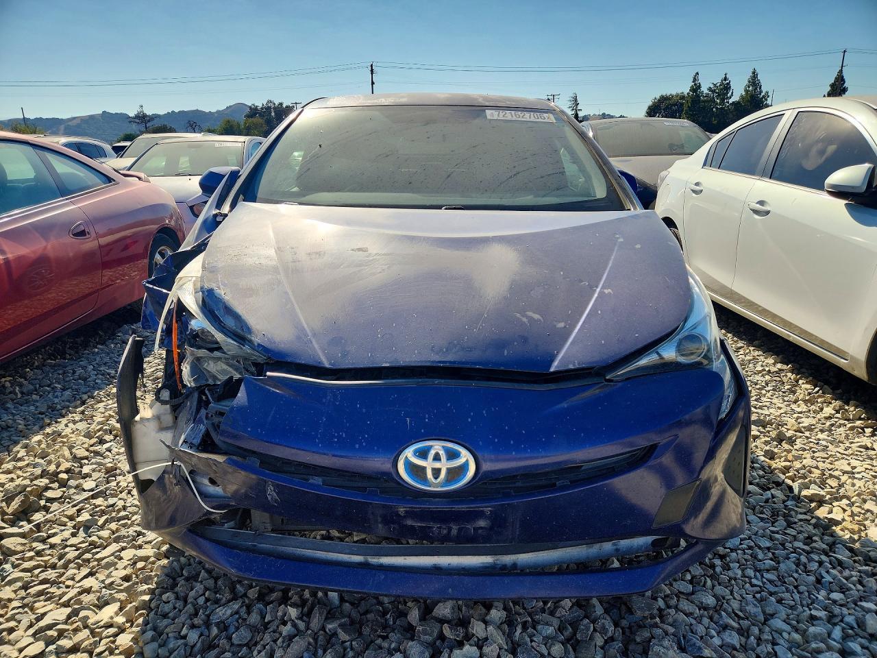 2016 Toyota Prius Two - Image 5