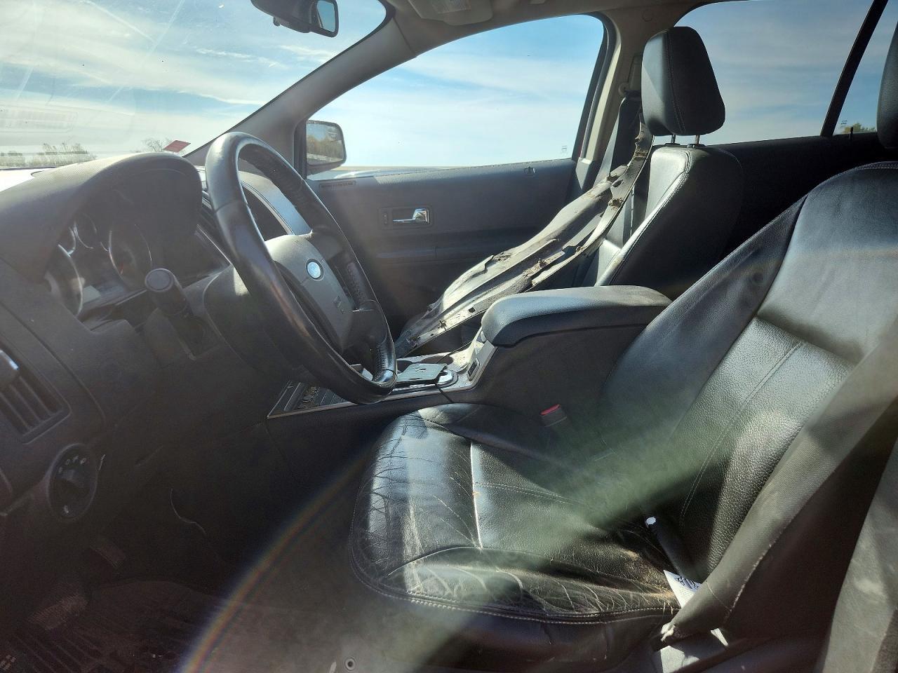 2010 Ford Edge Limited - Фото 7