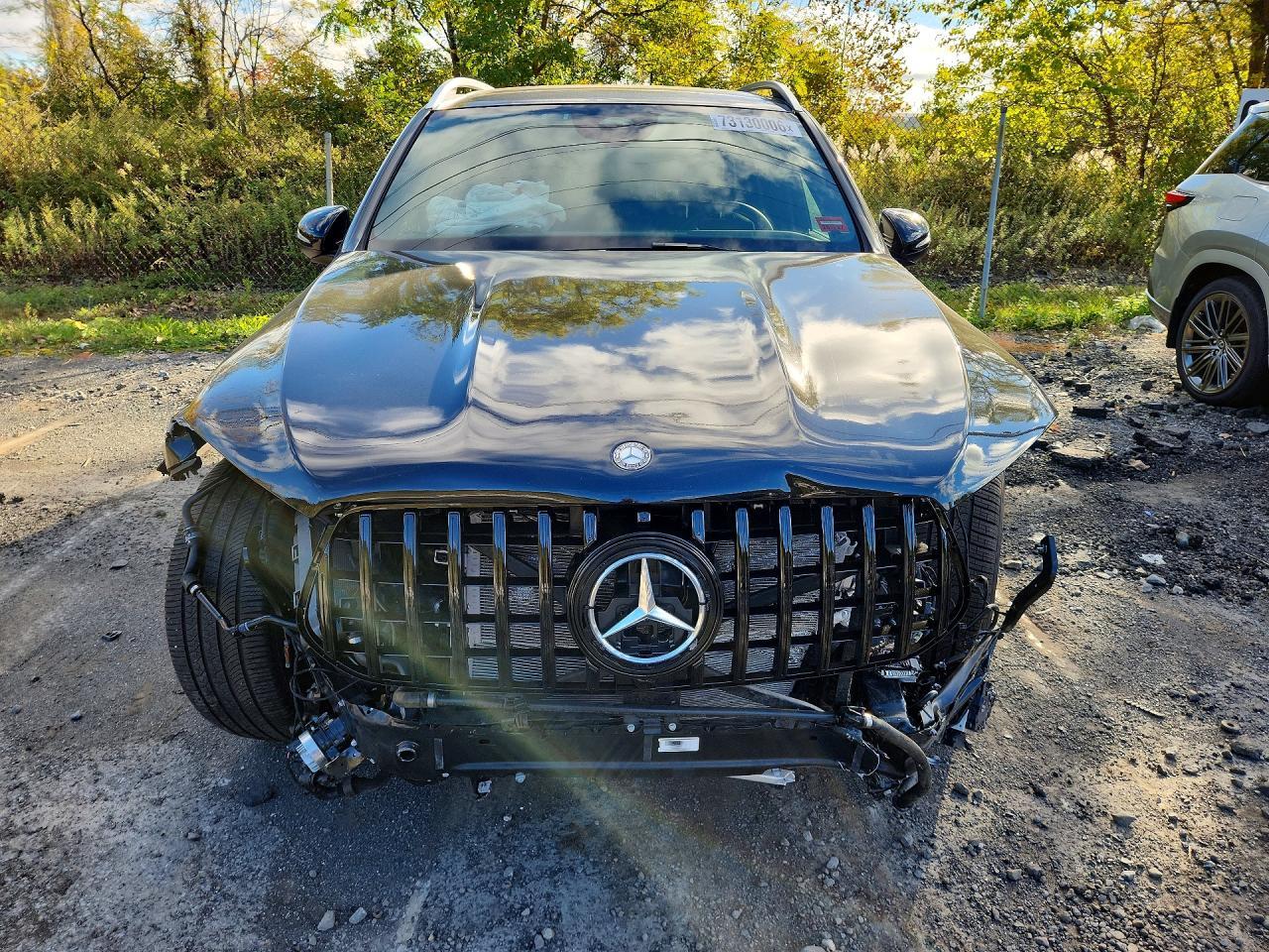 2026 Mercedes-Benz Gle 580 4Matic - Image 5