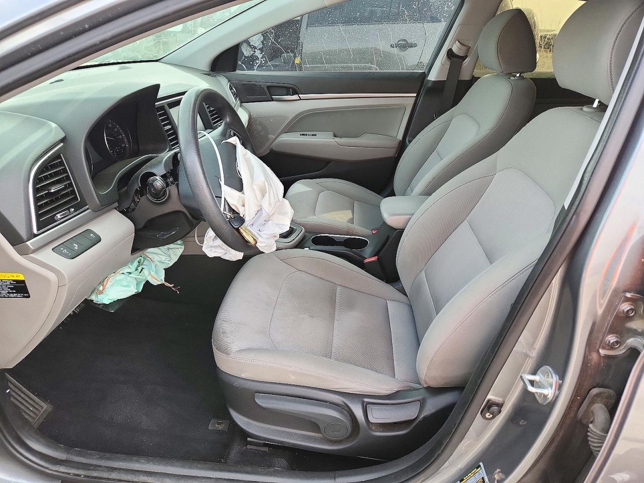 2018 Hyundai Elantra Sel - Фото 7