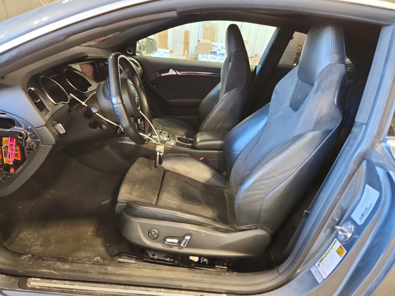 2013 Audi S5 Prestige - Фото 7