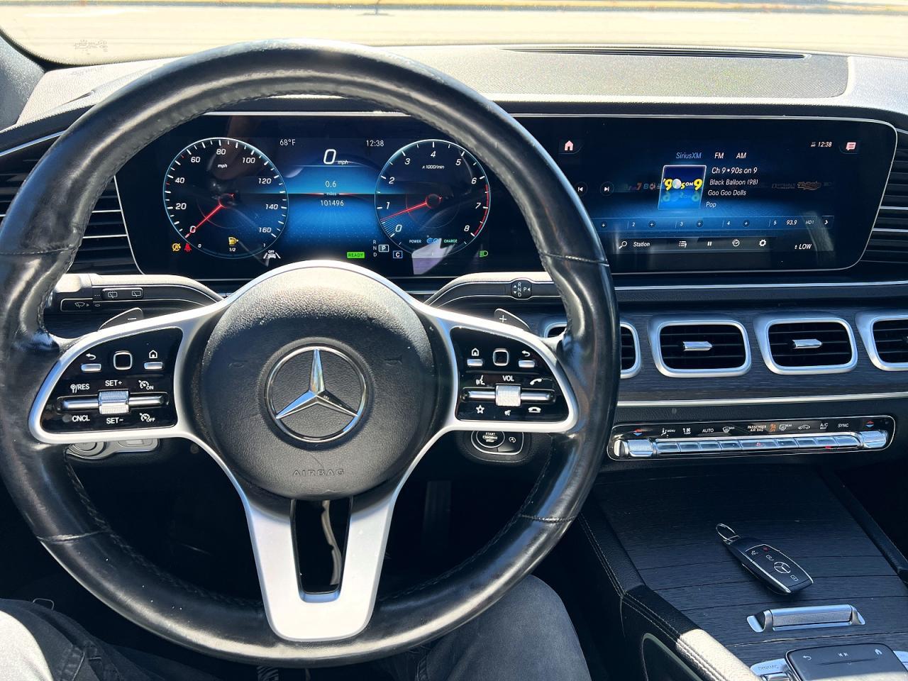 2020 Mercedes-Benz Gle 580 4Matic - Image 7