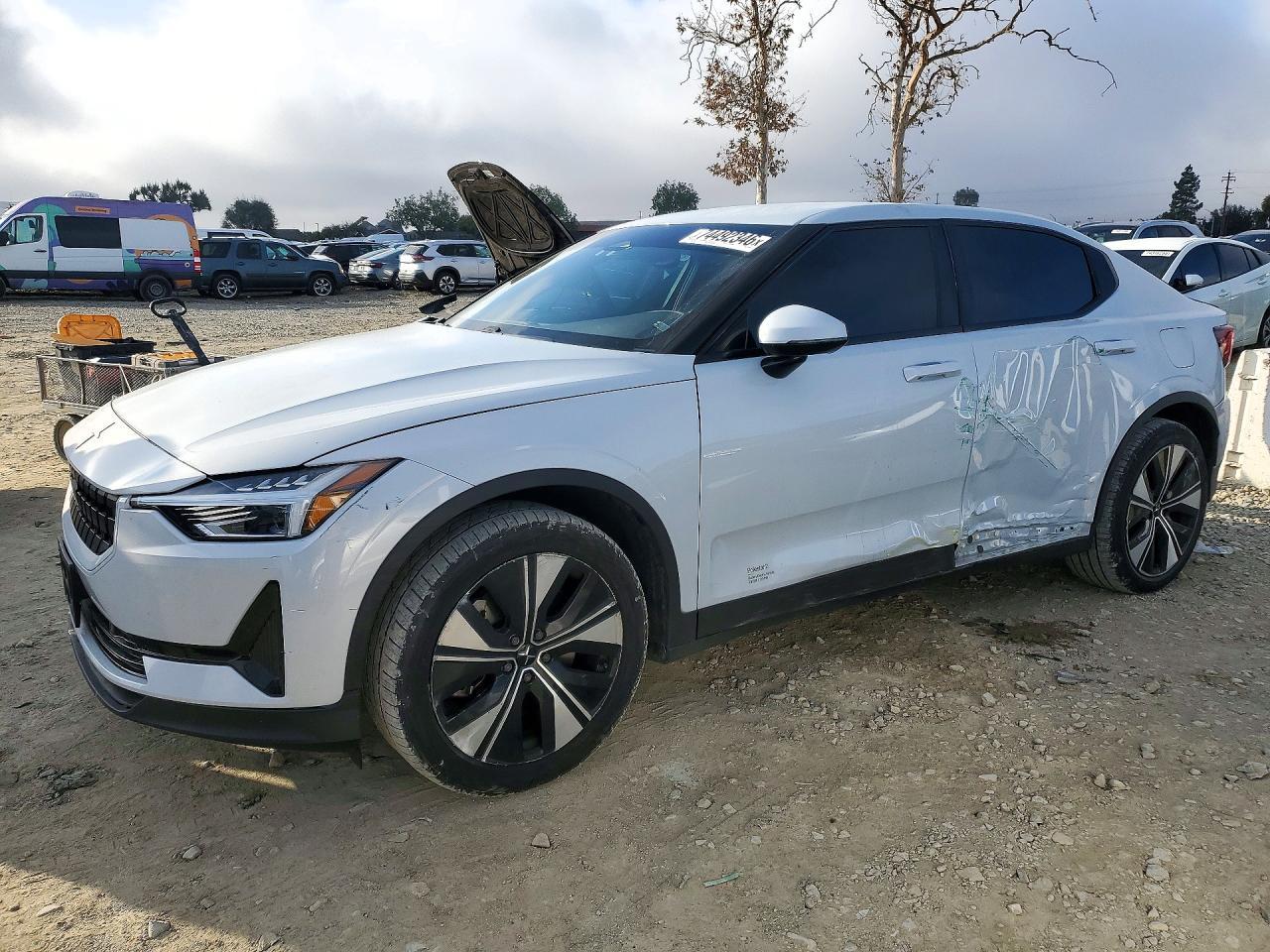 2023 Polestar 2