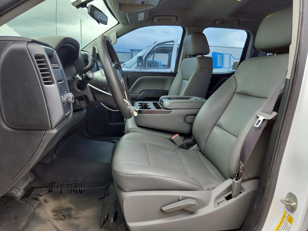 2017 GMC Sierra C1500 - Фото 7