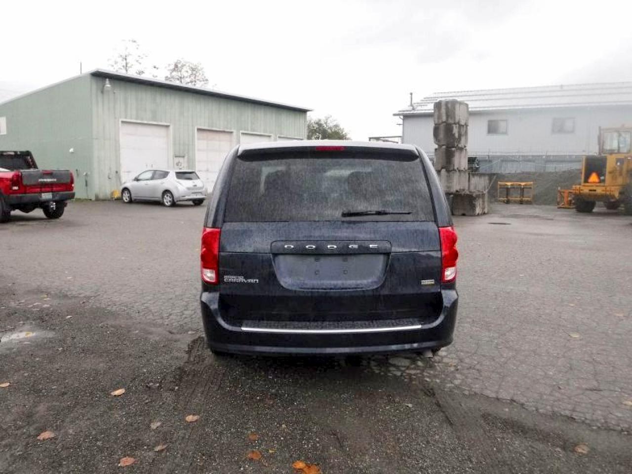 2016 Dodge Grand Caravan Se - Image 6